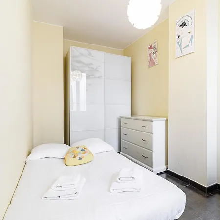 Apartman Saint Charles -parking-climatisation-centre
