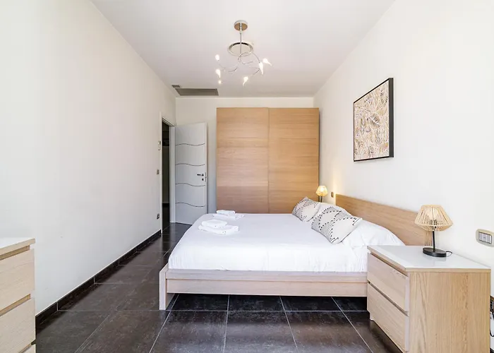 Le Saint Charles-parking-climatisation-centre Apartamento Menton