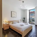 Le Saint Charles-parking-climatisation-centre 아파트 멍똥