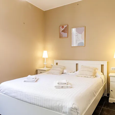Apartment Le Saint Charles-parking-climatisation-centre *
