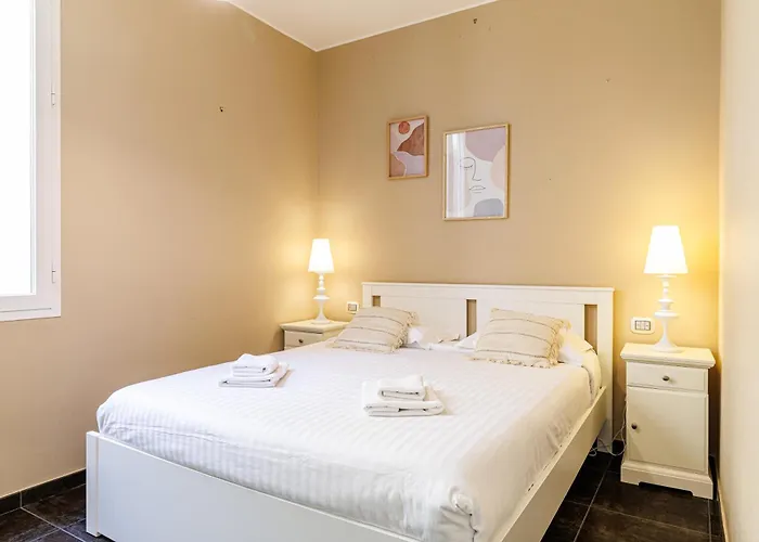 公寓 Le Saint Charles-parking-climatisation-centre *