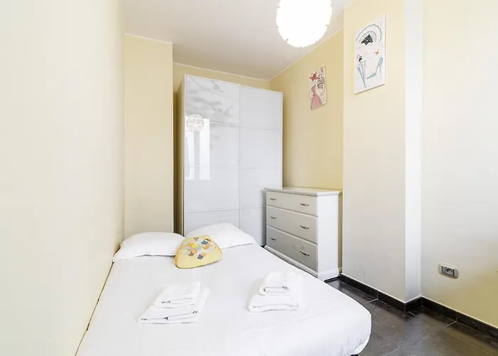 公寓 Le Saint Charles-parking-climatisation-centre